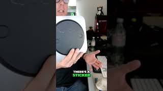 Apple Mac Mini: RAM Upgrade &amp; Ports Explained! #shorts
