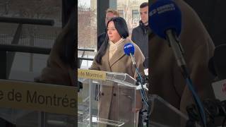 Mayor shaken by deaths of two unhoused Montrealers