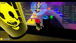 Roblox Insane Elevator Part 2