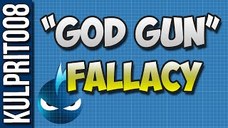 The God Gun Fallacy and Weapon Balance - Battlefield 4 AR160 Post Patch Gameplay