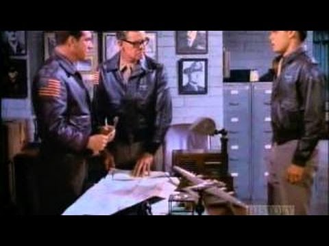 Twelve O'Clock High S03E07 The All American