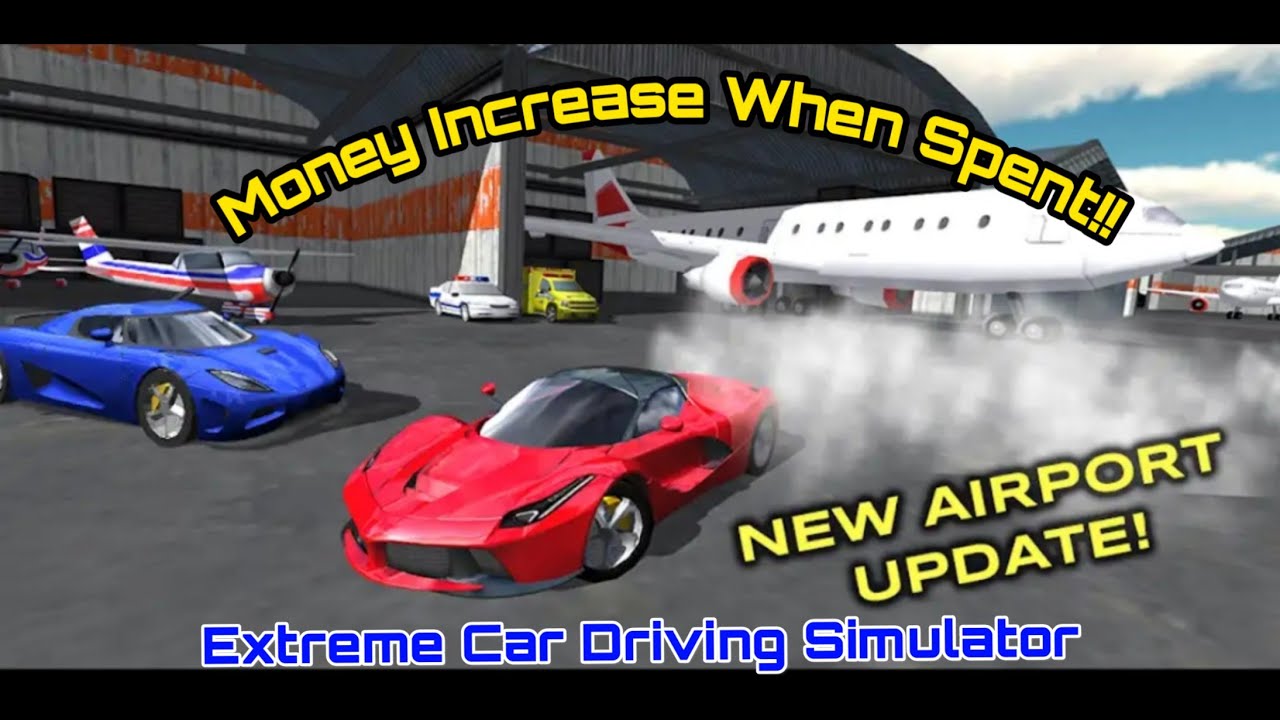 How to Download Extreme Car Driving Simulator Mod Apk Money