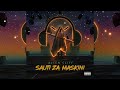 Allen Cliff Sauti Za Maskini Audio 