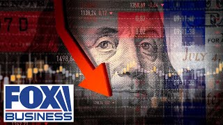 Economist who predicted 2008 crash says country is headed for a 'severe' recession