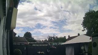 (25/7/2026) 13:58pm HULL (Uk) NW [0909]