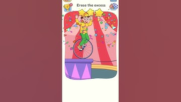 Dop5 level #590 Erase the excess#subscribe#youtube#youtubeshorts#shortfeed#shorts#dop5#viral#viral