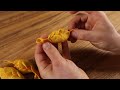 Pasta Masterclass - How to make Tortelli con la coda by Mateo Zielonka