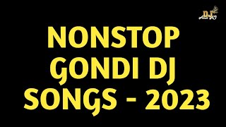 new gondi song 2024 | gondi dj song new 2024 | gondi song dj | nonstop gondi dj song | gondi song