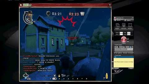 Battlefield Heroes Hacker