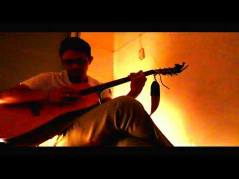 Van Ritha - ចម្ប៉ាបាត់ដំបង - Champa Bat Dombong - Champa de Battambang