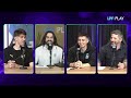 LPF PROYECCIÓN | 48 con Santino Cambiasso