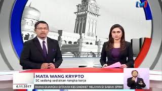 Malaysia Telah Bersedia Untuk Cryptocurrency