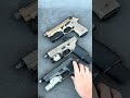 Top 3 Pistol Lights for 2026: Holosun PID vs. Streamlight TLR-7 HL-X vs. Surefire X300 Turbo