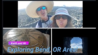Celebrity Exploring Bend, OR Area! - S3E19 Net Worth