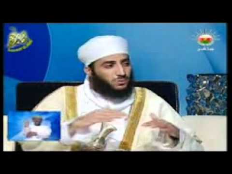 سؤال من المانيا في اختلاف تحديد وقت صلاة الفجر سؤال اهل الذكر مساعد المفتي العام للسلطنة الشيخ كهلان