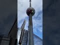 2024 Times Square Ball Drop Test Success 🎉
