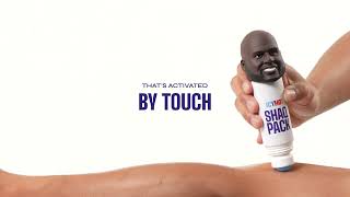 Icy Hot Shaq Pack