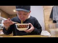 『激辛チャレンジ』12 辛辛魚　寿がきや　麺処井の庄　監修