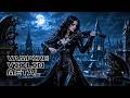 Vampire Hunter Violin Metal | Gothic Castle Music with Heavy Bass