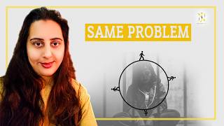 Why the Same Problems Keep Repeating in Your Life