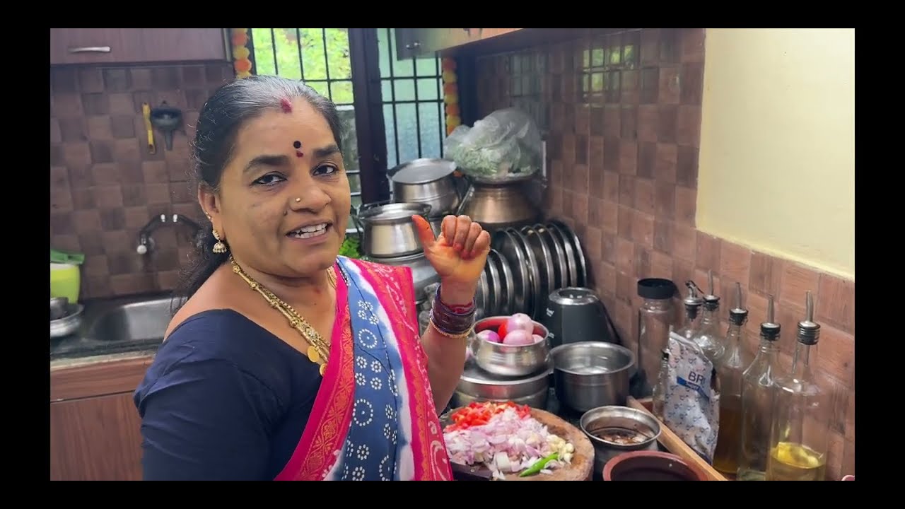 December 3rd 2023 Sunday Samayal Vlog ❤️ Ft. @gowtisowbi @Mrrockyy