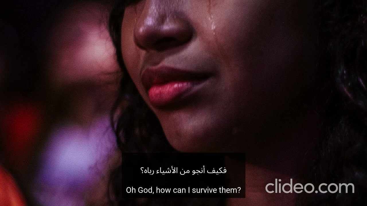 What should I tell him? Nizar Qabbani ماذا أقول له؟ نزار قباني Arabic and English translation