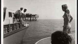 La Isla de las Rosas – Documental – Subtitulos en español y Esperanto