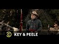 Key & Peele - Confederate Reenactors