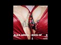 Alex Angel - Black Out (Official Audio)