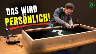 Dieses Mal Darf Ich Wirklich Keine Fehler Machen... Jonas Winkler