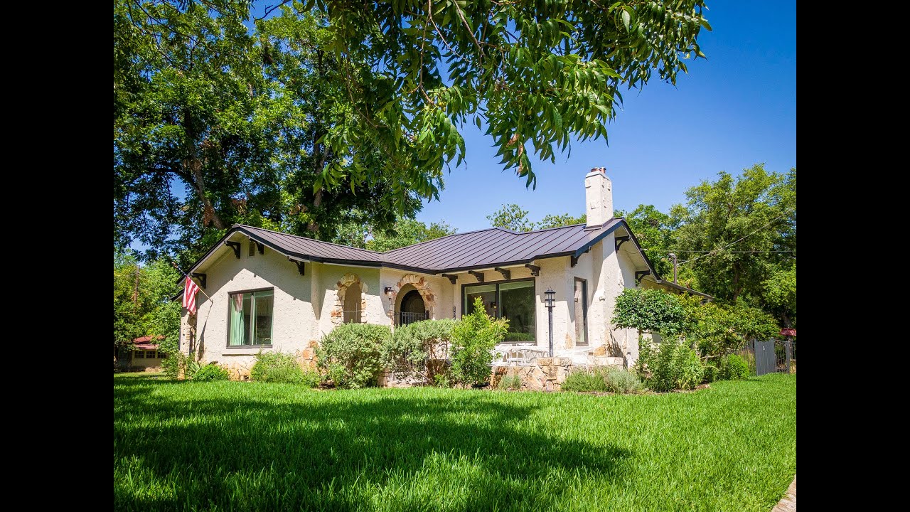 104 Edgewater Terrace, New Braunfels, TX 78130 YouTube