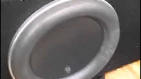 12vdb.com - car audio database: JL Audio 13w7.7
