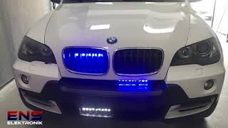 BMW X5 𝗣𝗥𝗢𝗙𝗘𝗦𝗬𝗢𝗡𝗘𝗟 𝗦𝗜𝗥𝗘𝗡 𝗔𝗡𝗢𝗡𝗦 𝗖𝗜𝗛𝗔𝗭𝗟𝗔𝗥𝗜 𝗩𝗘 𝗖𝗔𝗞𝗔𝗥 𝗧𝗘𝗣𝗘 𝗟𝗔𝗠𝗕𝗔𝗦𝗜 𝗨𝗬𝗚𝗨𝗟𝗔𝗠𝗔 𝗠𝗘𝗥𝗞𝗘𝗭𝗜