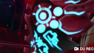 The Alchemist Code- Red VI weapon ability