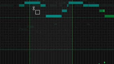 LMMS Tutorial: Note Velosity In a Group