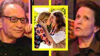Is this why more Women are becoming Lesbian w/ Kara Swisher