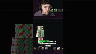 This is terrifying... #minecraft #lore