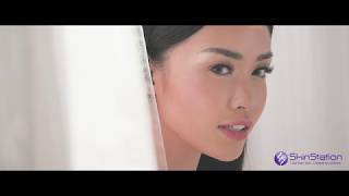 Skinstation X Julian Flores Teaser