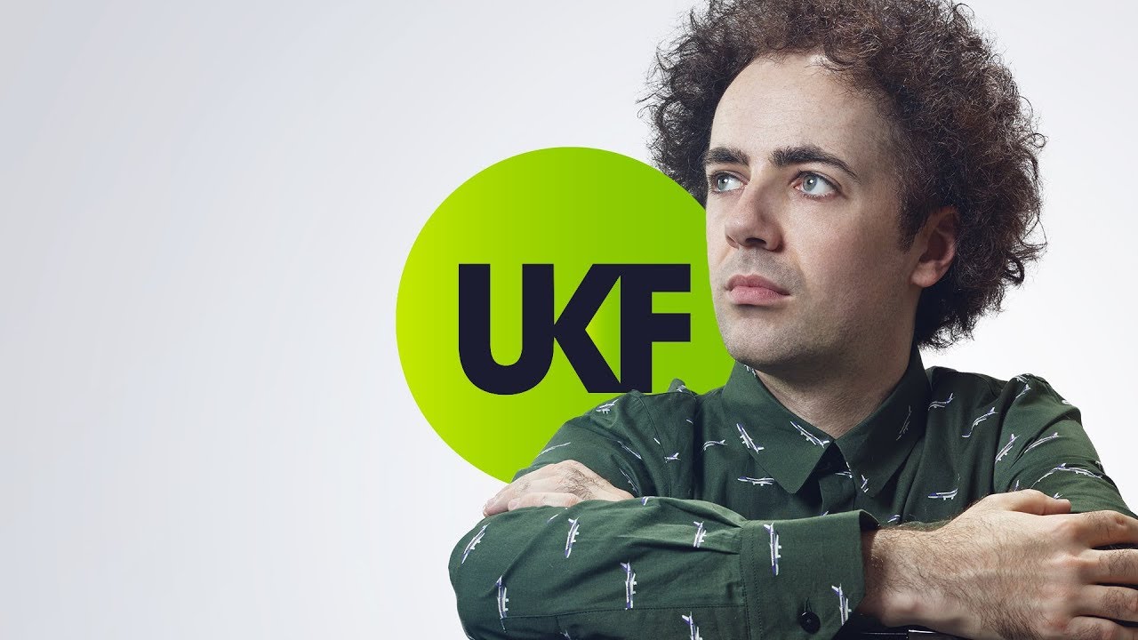 High Contrast - God Only Knows