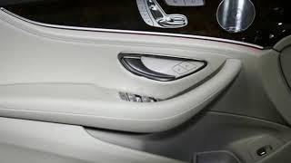 New 2019 Mercedes-Benz E-Class Buckhead GA Atlanta, GA #192971 New 2019 Mercedes Benz E Class Buckhead Ga Atlanta Ga 192971