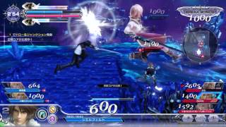 【DFFAC】フェイテッドサークルの闇Part１１１【ダイヤＡ】