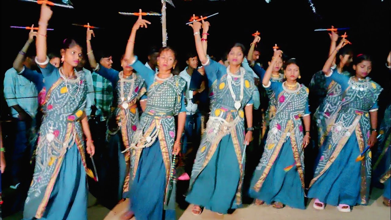 coming soon Navratri Garba Dance Video 2024//Navratri Garba Gendra//Alirajpur jhabuaa