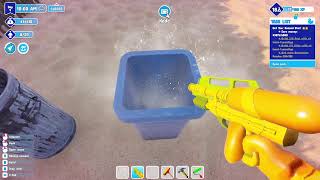 Waterpark Simulator 1.0 Free XP  Single + Multiplayer screenshot 5