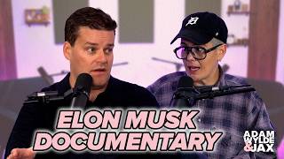 The Elon Musk Documentary Everyone Will Be Talking About