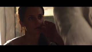Tomb Raider Official Trailer 2018 Alicia Vikander, Walton Goggins Action Movie Hd