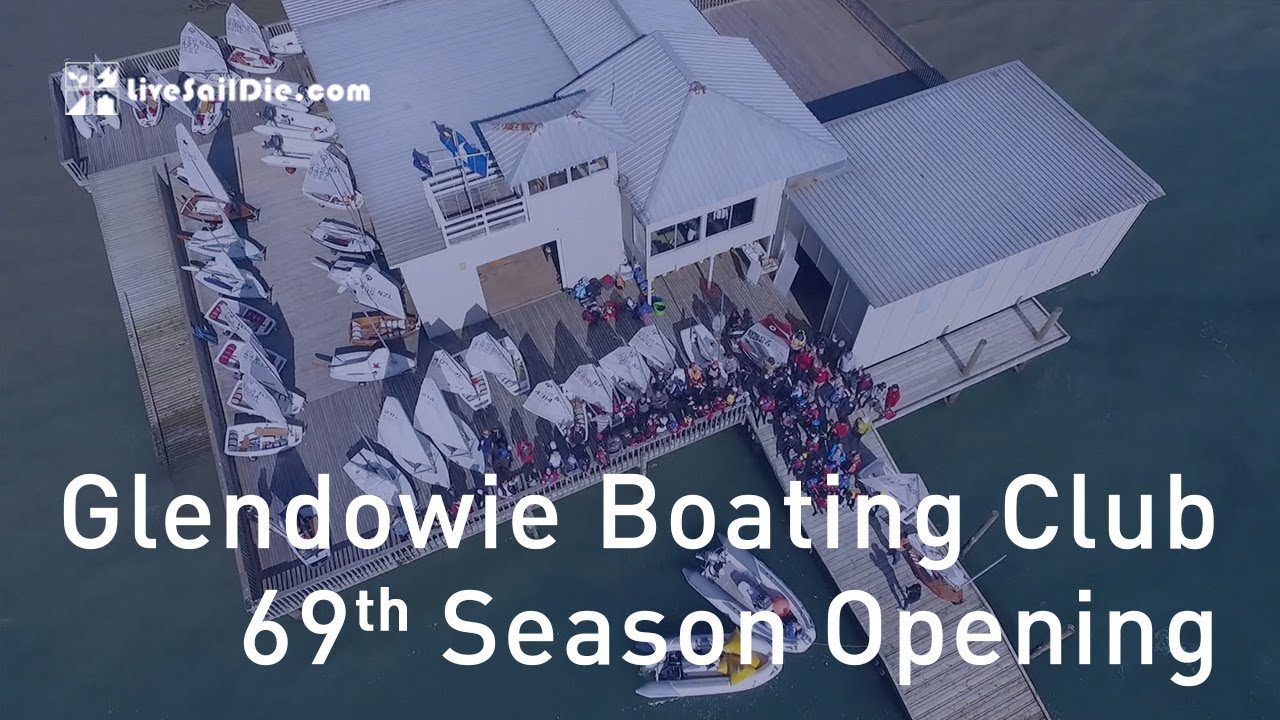 Glendowie Boating Club 69th Season Opening Day