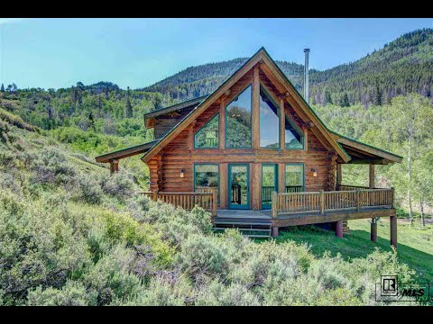 24110 Arapahoe RD, Oak Creek, CO home video tour