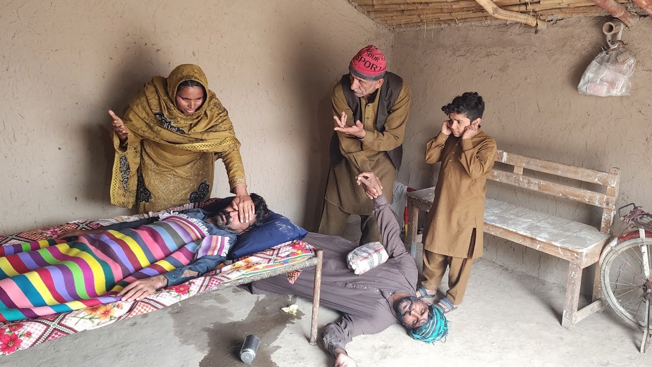 Baap ki khawahish//ALIYA MALIK WITH TEAM NEW SAD STORY 2026