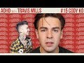 I Get BULLIED By CODY KO | ADHD w/Travis Mills #15