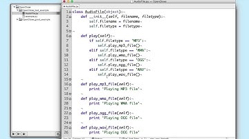 Tip - Principio Abierto / Cerrado [Explicado]